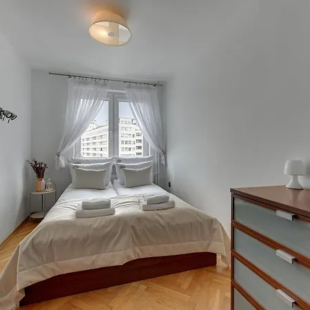 Daire Downtown 3 Maja Gdynia